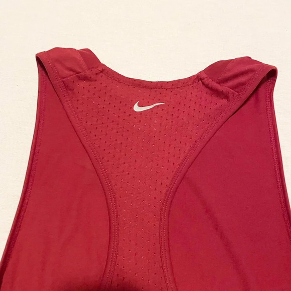 Nike Dri Fit Running Womens Tank Top Size Small - Picture 11 of 15